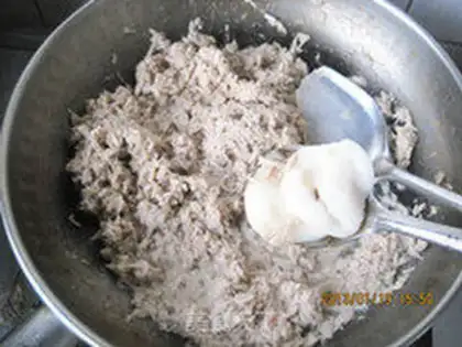 Make Homemade meat pine step 8