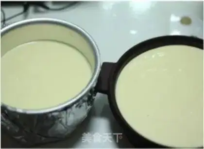 Make Cheesecake step 6