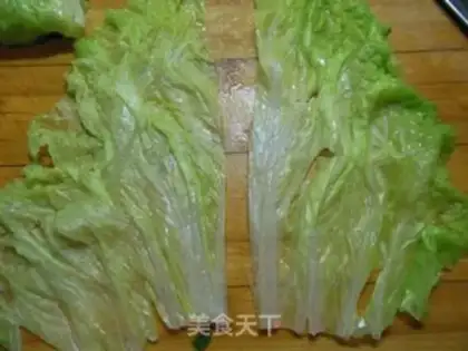 Make Cabbage jade step 12