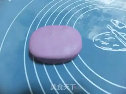Make Steam cake step 2