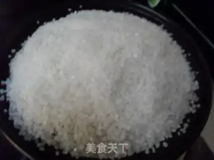 Make Old salt shrimp step 7