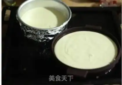 Make Cheesecake step 7