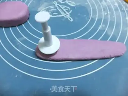 Make Steam cake step 3