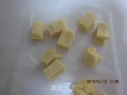Make Shrimp balls step 6