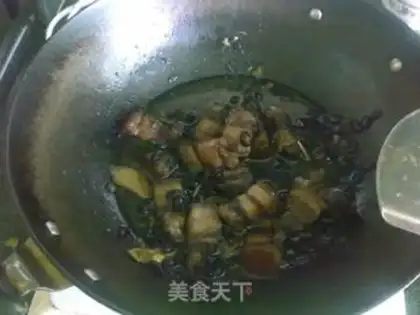 Make Black beans step 8