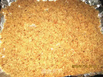 Make Five grains of porridge step 6