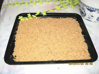 Make Homemade meat pine step 12