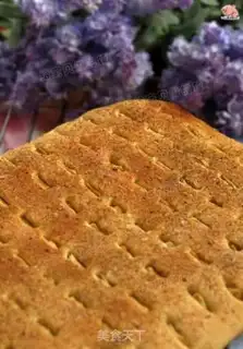 Make Focacha step 9