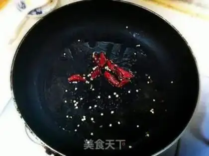 Make Jealousy cabbage step 2