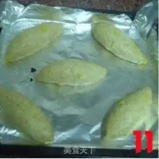 Make Wheat seeded corn bread step 10