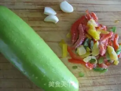 Make Paprika step 0