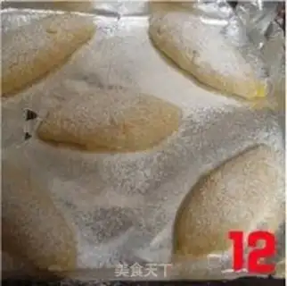 Make Wheat seeded corn bread step 11