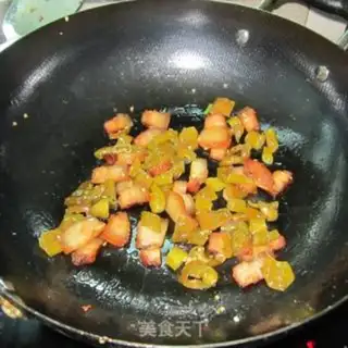Make Sour peppers step 2