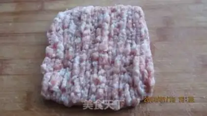 Make Plum cheese step 4