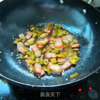 Make Sour peppers step 3