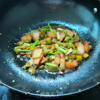 Make Sour peppers step 4