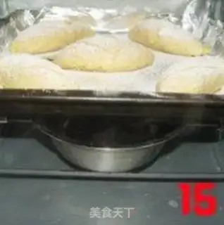 Make Wheat seeded corn bread step 14