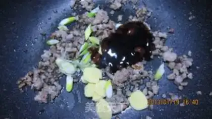 Make Plum cheese step 11