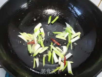 Make Low fat sesame egg rolls step 8