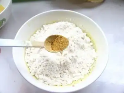 Make Pancakes step 4