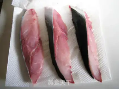 Make Creamfish step 3