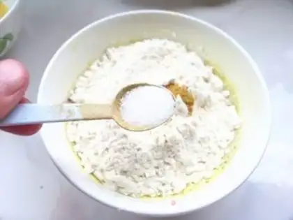 Make Pancakes step 5