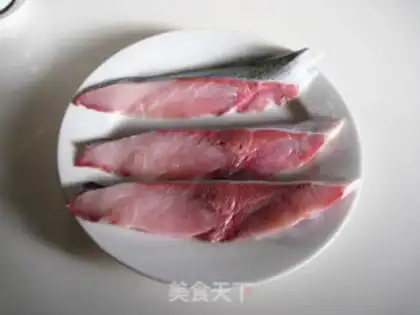 Make Creamfish step 4
