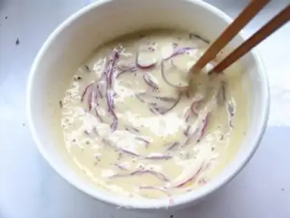 Make Pancakes step 6