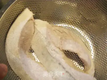 Make Creamfish step 5