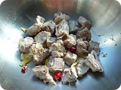 Make Tomato potato chops step 5