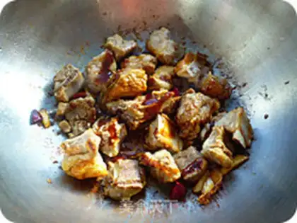 Make Tomato potato chops step 6