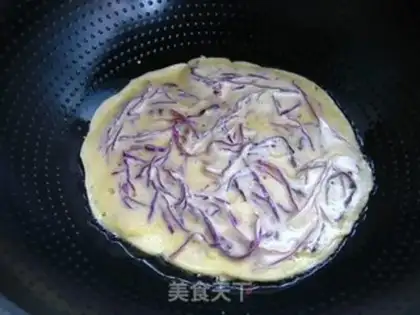 Make Pancakes step 8