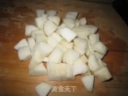 Make Sydney Pill tea step 2