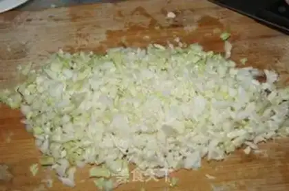 Make Porridge step 1