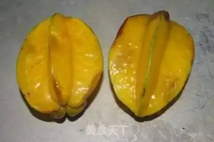 Make Sour and sweet step 0