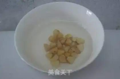 Make Porridge step 2