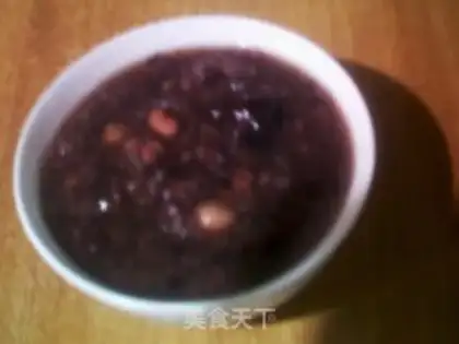 Make Porridge step 4