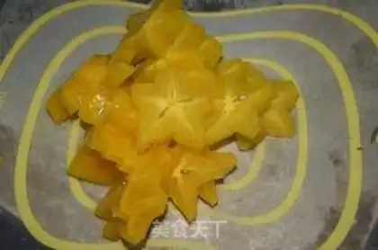 Make Sour and sweet step 2