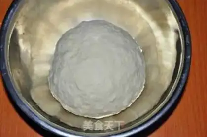 Make Mini Intestines step 1