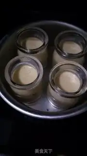 Make Coconut stick bag step 1