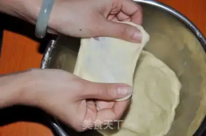 Make Mini Intestines step 3
