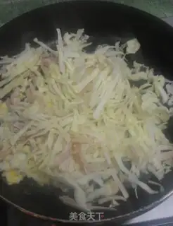 Make Zhu Zhu Zhuan step 6