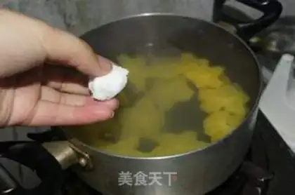 Make Sour and sweet step 4