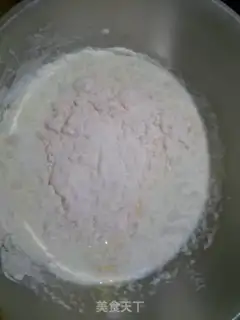 Make Coconut stick bag step 3