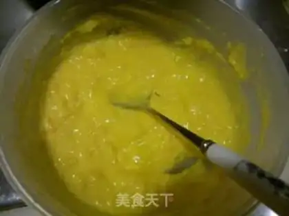 Make Coconut stick bag step 5