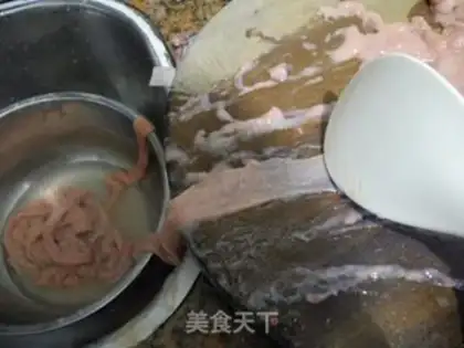 Make Homemade wide sausage step 6