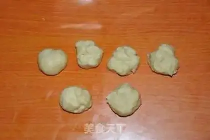 Make Mini Intestines step 7