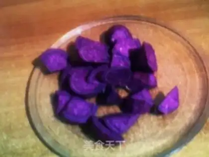 Make Potato rice step 2