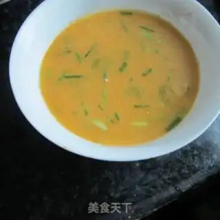 Make Microwave boiler tofu step 3