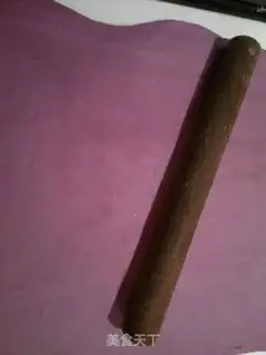 Make Coconut stick bag step 7